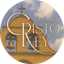 Logo Cristo Rey